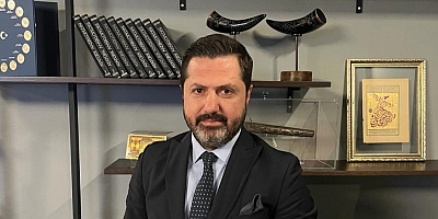 DP'Lİ ŞAHİN: HANİ 2023'DE SÖZLEŞMELER BİTİYORDU ZENGİN OLUYORDUK?!