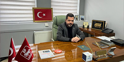 DP'Lİ ŞAHİN: MAAŞ ZAMMINI ASGARİ MİKTARDA YAPMAK İÇİN HALKI KANDIRMAYA GEREK YOK!