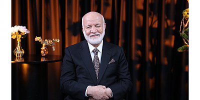 DR. ABDULCABBAR BORAN: “ALLAH’A ULAŞMAYI DİLEMEK TEK BAŞINA CENNETİN KAPISIDIR”