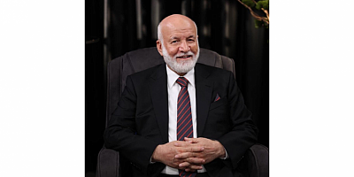 DR. ABDULCABBAR BORAN: “ALLAH’IN DİNİNDE SERBEST İRADE MUKADDESTİR”