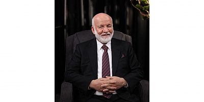 Dr. Abdulcabbar Boran: “Allah Sonsuz Sevginin Sahibidir”