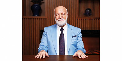 DR. ABDULCABBAR BORAN'DAN ULUSLARARASI GENÇLİK GÜNÜ MESAJI: