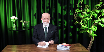 DR. ABDULCABBAR BORAN: “GERÇEK BİRLİK, HİDAYET ÜZERE KURULUR”