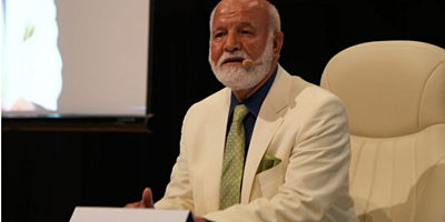 DR. ABDULCABBAR BORAN: 
