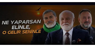 Dr. Abdulcabbar Boran: “Kur’ân, Bütün İnsanlar İçin Bir Mutluluk Davetiyesi, Reçetesi ve Garantisi”