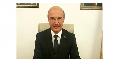 Dr. Ahmet Nuri Köksal: 