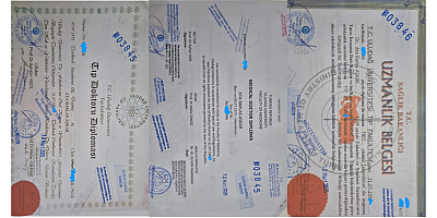 Dr. Aşkar: “Kanserle Mücadelede Bilim, Erken Tanı ve Destekleyici Yaklaşımlar Birlikte Ele Alınmalı”