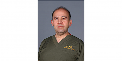 Dr. Ata Barlas Aşkar: “Bilim Sınır Tanımaz; Ar-Ge Çalışmalarımız Küresel Katılımla Yürüyor”