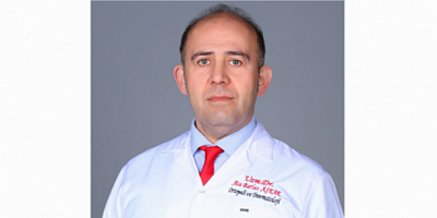 Dr. Ata Barlas Aşkar’dan 3 Aralık Dünya Engelliler Günü Mesajı  “Engeller Zihinlerde Başlar, Dayanışmayla Aşılır”