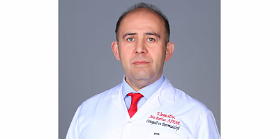 Dr. Ata Barlas Aşkar’dan Mevlid Kandili Mesajı