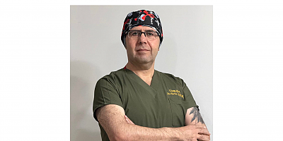 Dr. Ata Barlas Aşkar:Diz ve kalça ağrıları kader değildir