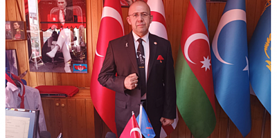 Dr. Ata Barlas Aşkar: Eğitim Yuvalarında Yaşanan Şiddet Hepimizin Ortak Acısıdır