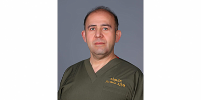 Dr. Ata Barlas Aşkar: İnsanlık Savaşı Değil Barışı Seçmeli