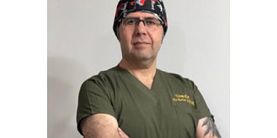 Dr. Ata Barlas Aşkar: Kadınların Güçlü Olduğu Bir Türkiye Adaletin Temelidir