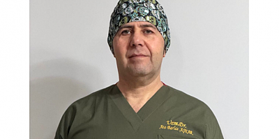 Dr. Ata Barlas Aşkar: “Sağlık Bozulduysa Ekosistem Bozulmuştur”