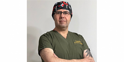 Dr. Ata Barlas Aşkar: Sağlık Lüks Değil Haktır