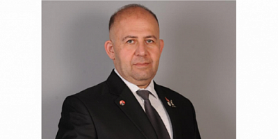Dr. Ata Barlas Aşkar: “Siyasi Partilere Kayyum Atanamaz, Bu Demokrasiye Darbedir”