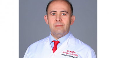 Dr. Ata Barlas Aşkar: “Sporun Birleştirici Gücüyle Milli Takımımızın Dünya Kupası Başarısına İnanıyoruz”