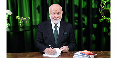 Dr. Boran: Gizli Şirk Nedir?