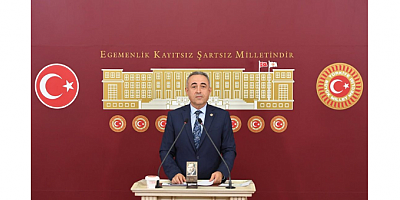 Dr. İrfan Karatutlu: “19 Mayıs, Özgürlük ve Hukukun Temelinde Yükselen Bir Cumhuriyetin Eşik Noktasıdır”