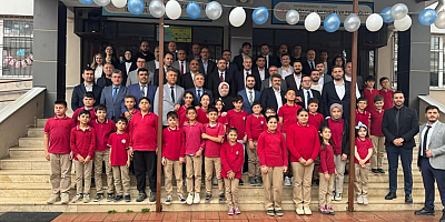 Dr. İrfan Karatutlu: “Çocuklarımızın Düşünen ve Üreten Bireyler Olması İçin Her Adımı Destekliyoruz”