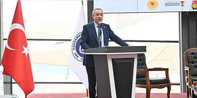 Dr. İrfan Karatutlu, ulaşım sorununa dikkat çekti