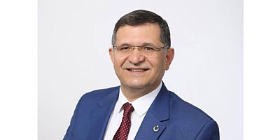 Dr. Önal Özdemir’den yeni yıl mesajı