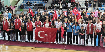 Dünya Alpagut Federasyonu, ISCA Üyeliği ile Uluslararası Arenada Gücünü Artırdı