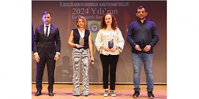 Dünya Gençlik Konseyi Genel Başkanı Hüseyin Celep: 