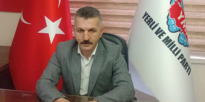Duran Yıldız: “Çevreyi korumak geleceğe bırakacağımız en büyük mirastır”