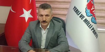 Duran Yıldız: “Çocuklarımızın Hayalleri Güçlendikçe Türkiye'nin Geleceği de Güçlenecektir”