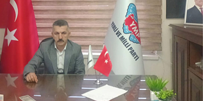 Duran Yıldız: 
