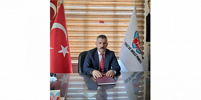 Duran Yıldız: “Türkiye Ne Dış Güçlere Boyun Eğecek Ne De Kutuplaşmayla Zayıflayacak”