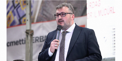 Durmaz: “Faize Bakanlık Bütçelerinden Fazla Para Ayıran Bir Düzen Üretimi Değil, Yoksulluğu Büyütüyor”