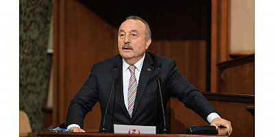 Dursun Çağlayan: Güçlü Millet Sağlıklı Nesillerle Mümkündür