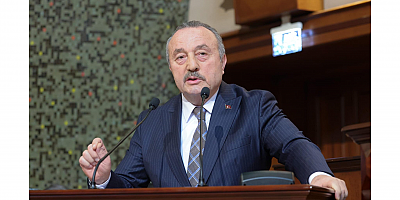 Dursun Çağlayan: İETT Raporu Bir Başarı Değil Yönetim Sorununun İtirafıdır