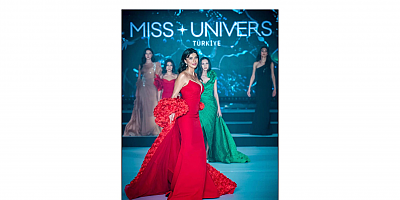 Duygu Çakmak, Miss Grand International All Star Sahnesinde Türkiye’yi Temsil Ediyor