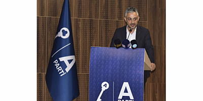 Düzce Merkez İlçe Başkanı Muhammed Doğan Kaya: 2027 İçin Herkes Seçim Hazırlığında