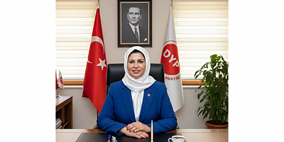 DYP’li Başkan Nesrin Vural canlı yayında isyan etti: Çocuklarımızı kim koruyacak?