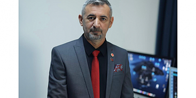 DYP’li İlkay Şimşek: “Hayata tutunan polisimiz hepimize umut oldu”