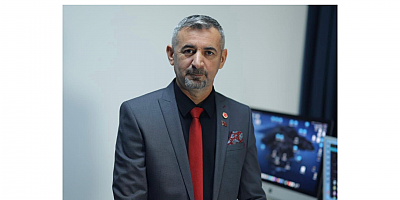 DYP’li İlkay Şimşek: “Şehit Polisimize Allah’tan Rahmet, Yaralılarımıza Acil Şifalar Diliyorum”