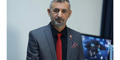 DYP’li İlkay Şimşek: “Türkiye Üretmeden Güçlü Olamaz, Çözüm Üretim Ekonomisidir”