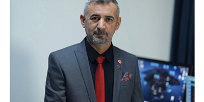 DYP’li İlkay Şimşek: Vatandaştan Kopan Siyaset Çözüm Üretemez