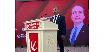 Ebren: Halk Eğitim Halfeti’nin İhtiyacına Göre Açılmalı