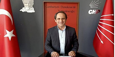 ECEVİT KELEŞ: ADALET SİZDEN ÜSTÜN DEĞİLDİR!