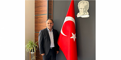 Ecevit Keleş: “Atatürk’ün Mirası, Geleceğe Verilen En Büyük Sözdür”