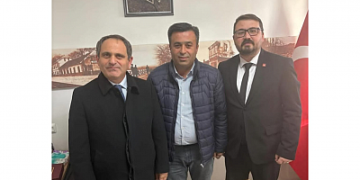 Ecevit Keleş: Esnafımızın Yanındayız, Dayanışmayı Büyütüyoruz