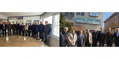 Ecevit Keleş: Esnafın Sorunlarını Yerinde Dinlemeye Devam Ediyoruz