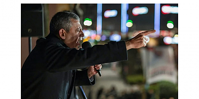 Ecevit Keleş: “Geçim Olmazsa Seçim Olur, 2026 Seçim Yılıdır”