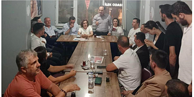 Ecevit Keleş: 